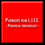 Click here to learn about our advocacy efforts towards individual freedom and equality!